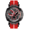 Часы Tissot T-Race Jorge Lorenzo 2017 T092.417.37.061.02