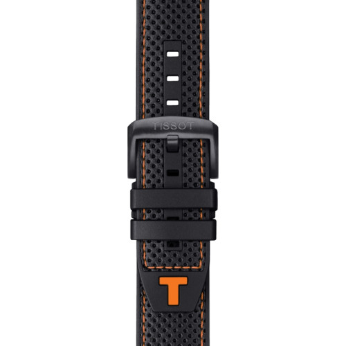 Часы Tissot T-Race Marc Marquez 2018 Limited Edition T115.417.37.061.05