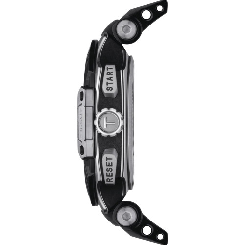 Часы Tissot T-race Marc Marquez 2020 Limited Edition T115.417.27.057.01