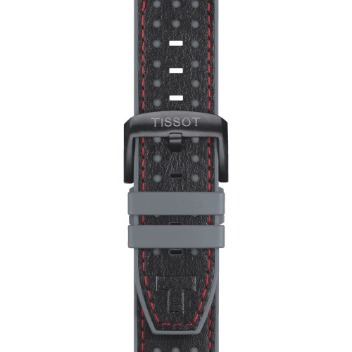 Часы Tissot T-race Marc Marquez 2020 Limited Edition T115.417.27.057.01