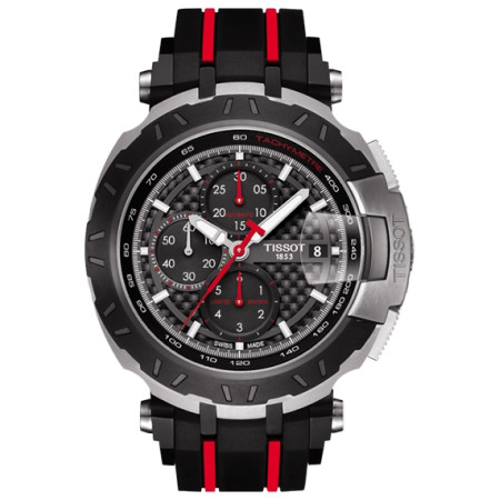 Tissot T-Race MotoGP 2016 Automatic Chronograph T092.427.27.201.00