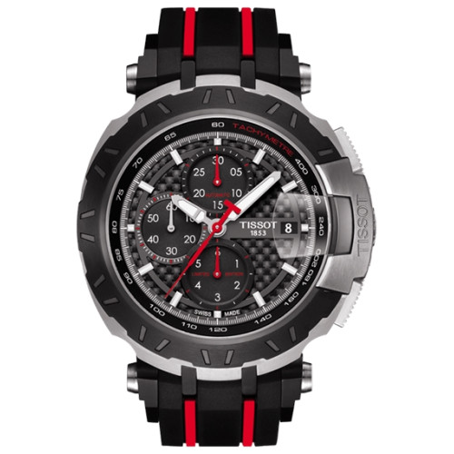 Часы Tissot T-Race MotoGP 2016 Automatic Chronograph T092.427.27.201.00