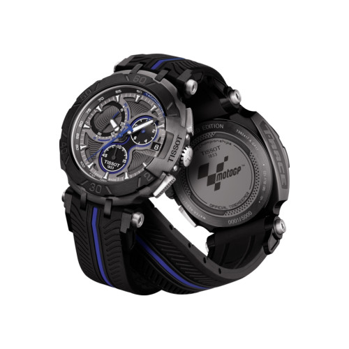 Часы Tissot T-Race Motogp 2017 Limited Edition T092.417.37.061.00