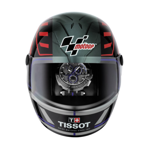 Часы Tissot T-Race Motogp 2017 Limited Edition T092.417.37.061.00
