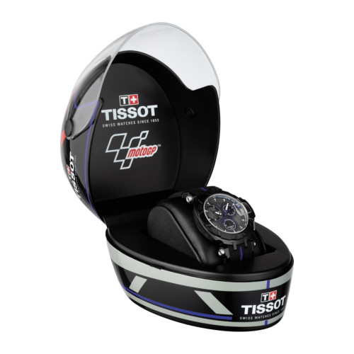 Часы Tissot T-Race Motogp 2017 Limited Edition T092.417.37.061.00