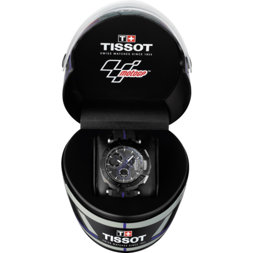 Часы Tissot T-Race Motogp 2017 Limited Edition T092.417.37.061.00