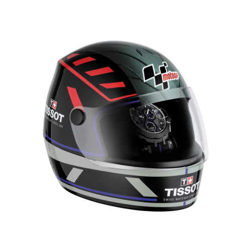 Часы Tissot T-Race Motogp 2017 Limited Edition T092.417.37.061.00