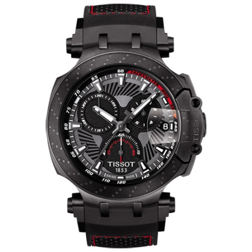 Часы Tissot T-Race Motogp Special Edition T115.417.37.061.04