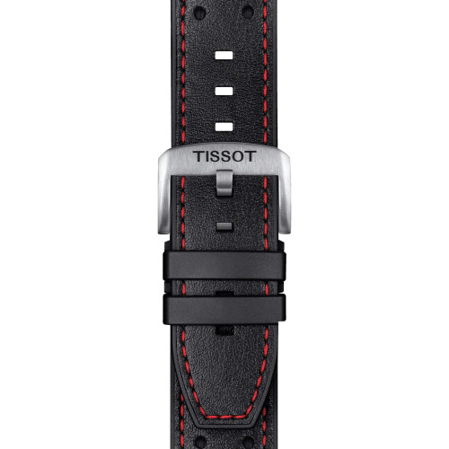 Часы Tissot T-Race Motogp 2020 Automatic Chronograph Limited Edition T115.427.27.057.00