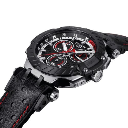 Часы Tissot T-Race MotoGP 2020 Chronograph Limited Edition T115.417.27.051.01