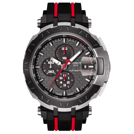 Tissot T-Race MotoGP Limited Edition T092.427.27.061.00
