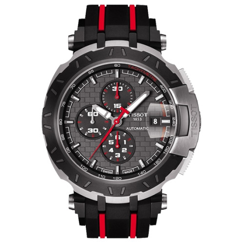 Часы Tissot T-Race MotoGP Limited Edition T092.427.27.061.00