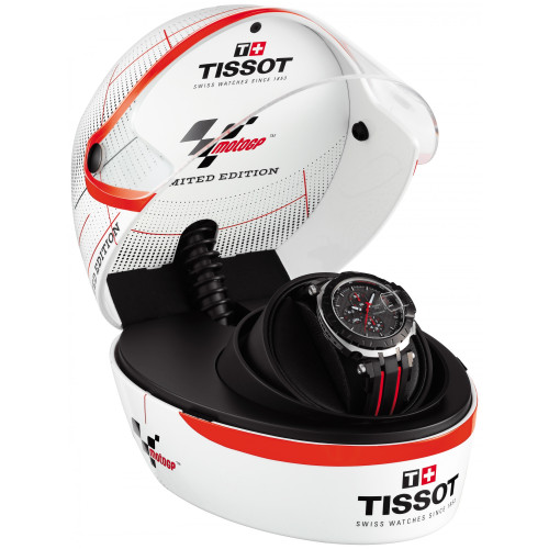 Часы Tissot T-Race MotoGP Limited Edition T092.427.27.061.00