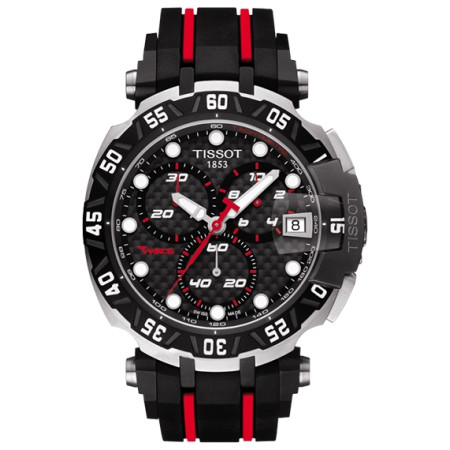 Tissot T-Race MotoGP T092.417.27.201.00