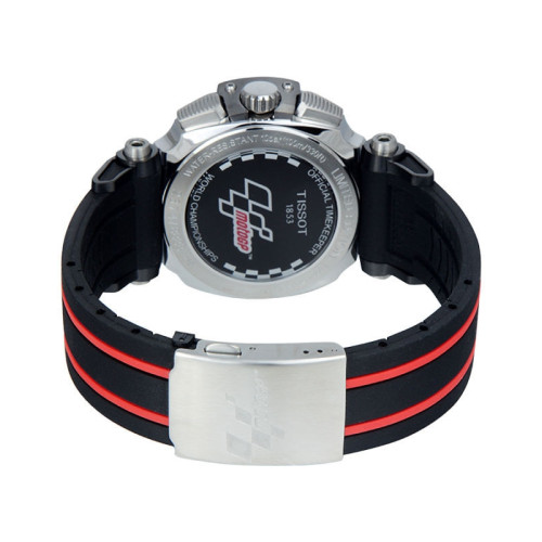 Часы Tissot T-Race MotoGP T092.417.27.201.00