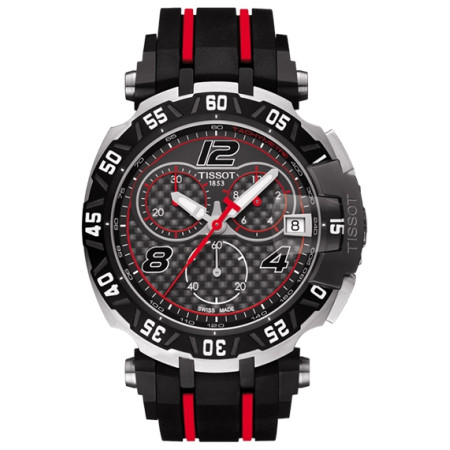 Tissot T-Race MotoGP T092.417.27.207.00