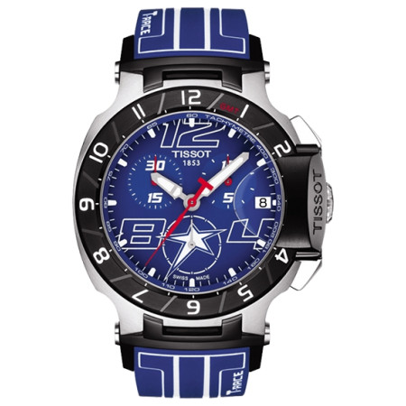 Tissot T-Race Nicky Hayden T048.417.27.047.00