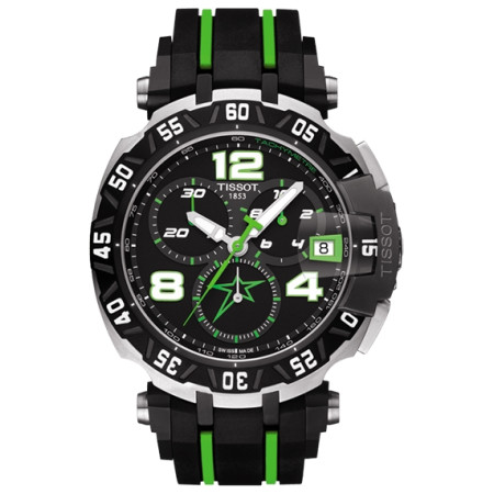 Tissot T-Race Nicky Hayden T092.417.27.057.01