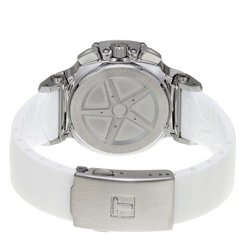 Часы Tissot T-Race Quartz Chronograph T048.217.17.017.00