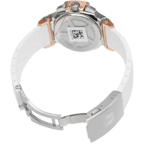Часы Tissot T-Race Quartz Chronograph T048.217.27.017.00