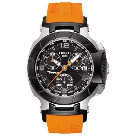 Tissot T-Race Quartz Chronograph T048.217.27.057.00