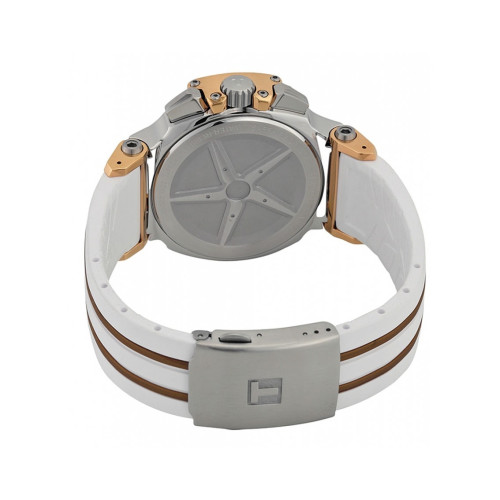 Часы Tissot T-Race Quartz Chronograph T048.417.27.012.00