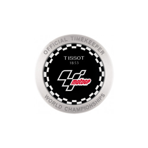 Часы Tissot T-Race Quartz Chronograph T048.417.27.037.00