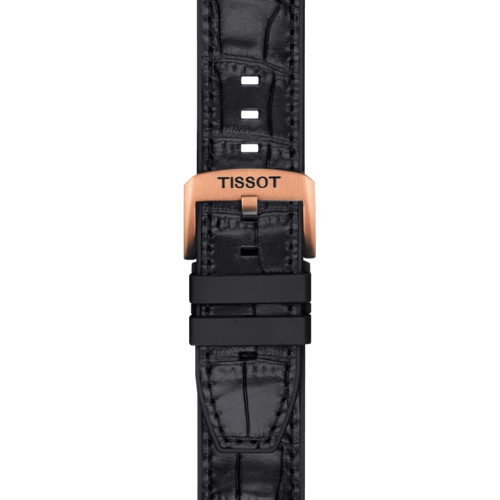 Часы Tissot T-Race Swissmatic T115.407.37.031.00