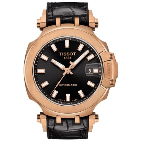 Часы Tissot T-Race Swissmatic T115.407.37.051.00