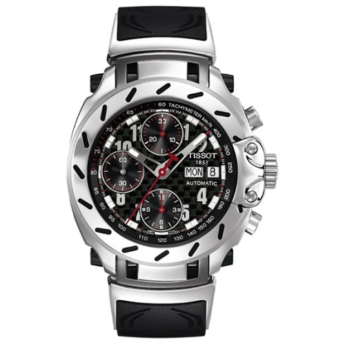 Часы Tissot T-Race T011.414.17.202.00