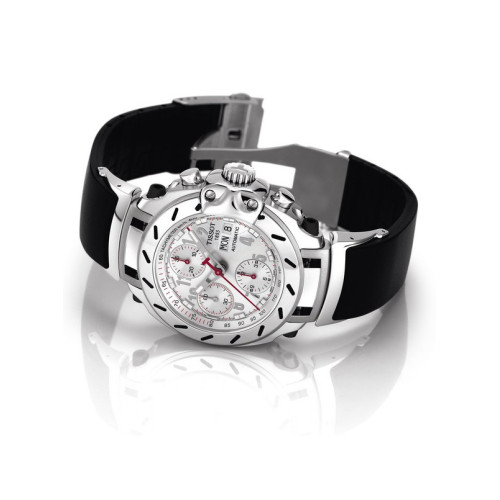 Часы Tissot T-Race T011.414.17.202.00