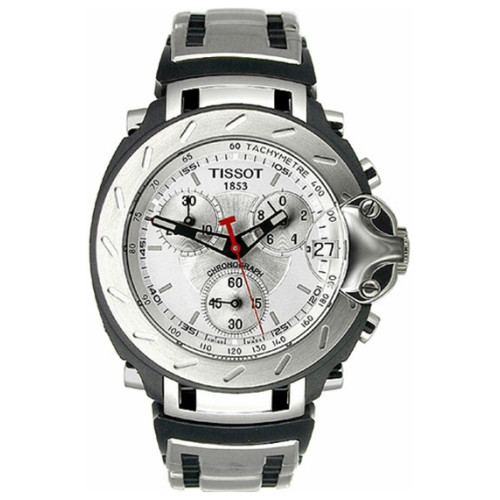 Часы Tissot T-Race T011.417.12.031.00