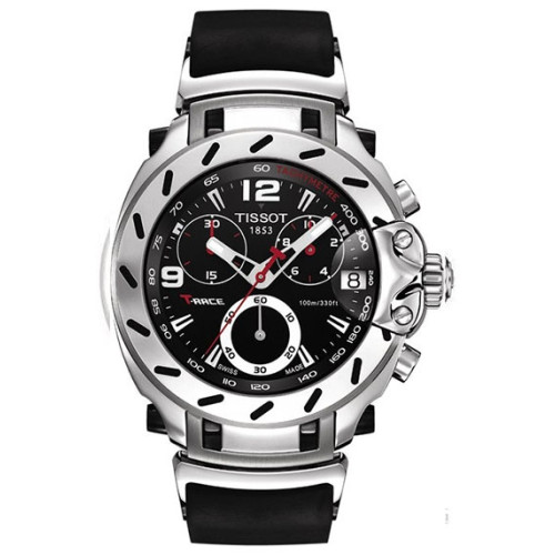 Tissot T-Race T011.417.27.057.00