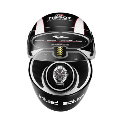 Часы Tissot T-Race T011.417.27.057.00