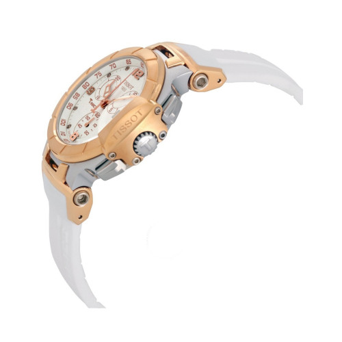 Часы Tissot T-Race T048.217.27.016.01