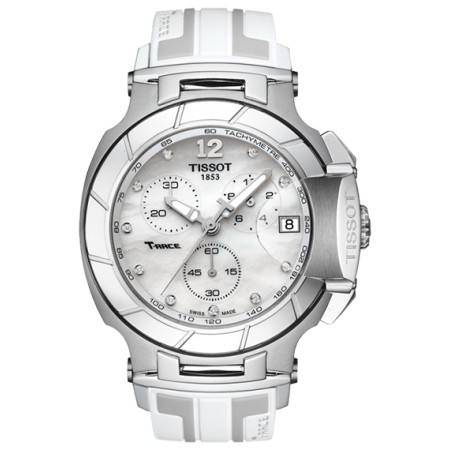 Tissot T-Race T048.417.17.116.00