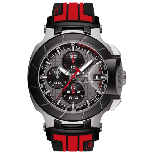 Tissot T-Race T048.427.27.061.00