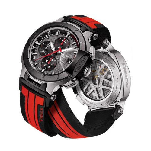 Часы Tissot T-Race T048.427.27.061.00