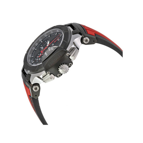 Часы Tissot T-Race T048.427.27.061.00
