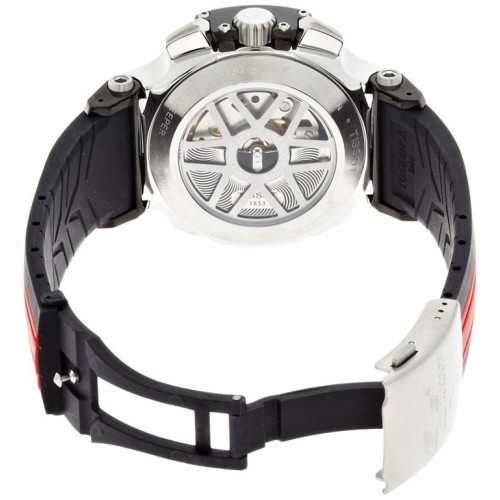 Часы Tissot T-Race T048.427.27.061.00