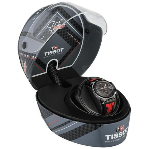 Часы Tissot T-Race T048.427.27.061.00