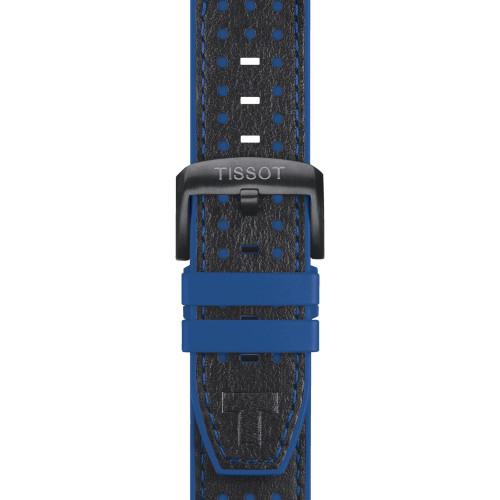 Часы Tissot T-Race Thomas Lüthi 2020 Limited Edition T115.417.27.057.03