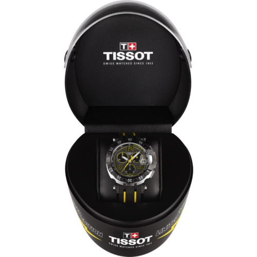 Часы Tissot T-Race Thomas Luthi 2016 T092.417.27.067.00