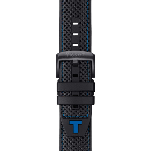 Часы Tissot T-Race Thomas Luthi 2018 Limited Edition T115.417.37.061.02