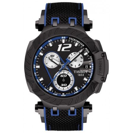 Tissot T-Race Thomas Luthi 2019 Limited Edition T115.417.37.057.03