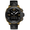 Часы Tissot T-Race Touch Aluminum Quartz T081.420.97.057.06
