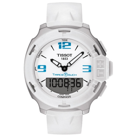 Tissot T-Race Touch Quartz T081.420.17.017.01