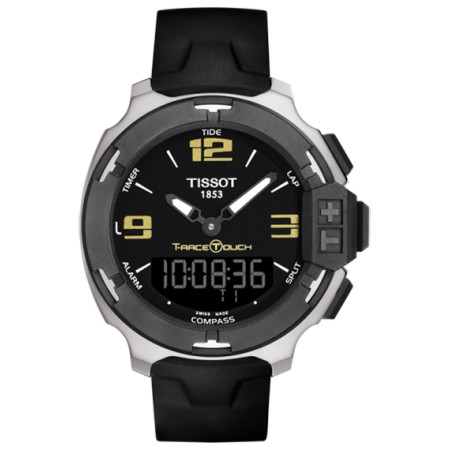 Tissot T-Race Touch Quartz T081.420.17.057.00