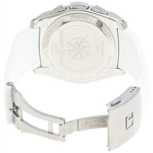Часы Tissot T-Race Touch T081.420.17.017.00