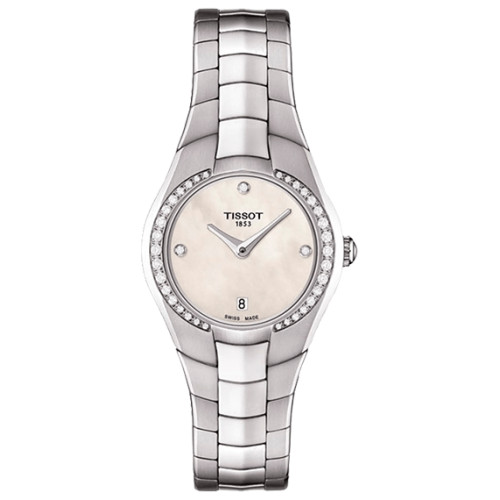 Tissot T-Round T096.009.61.116.00